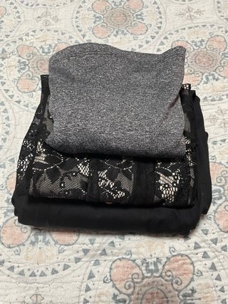 Lote Ropa mujer Talla M