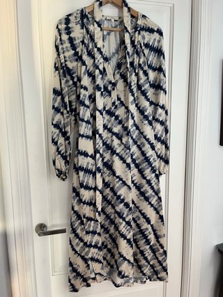 Vestido Maje Talla M