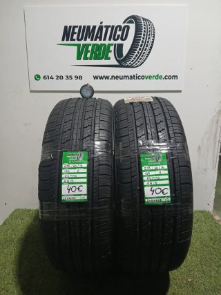235 60 16 100H KUMHO KH18