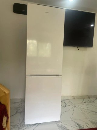 Frigorífico Combi Icecool No Frost
