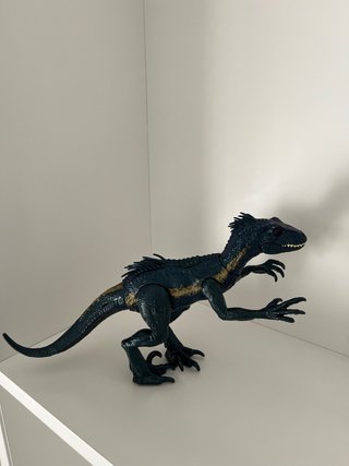 Dinosaurio Juguete Jurassic World
