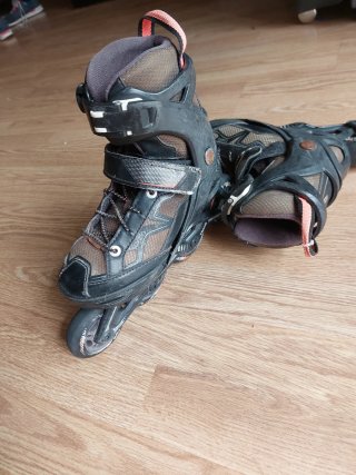 Patines en línea infantiles