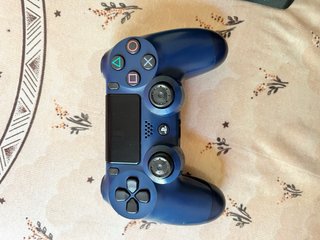 PlayStation 4 Slim PS4 Negra