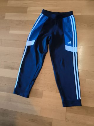 Chándal niño Adidas talla 9 - 10 alos