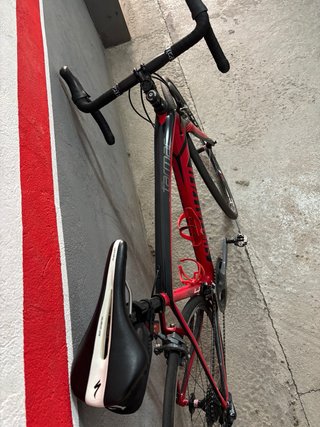 Bicicleta de Carretera Specialized Tarmac SL4 Pro