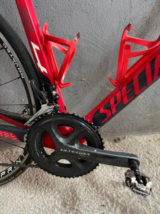 Bicicleta de Carretera Specialized Tarmac SL4 Pro