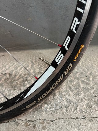 Bicicleta de Carretera Specialized Tarmac SL4 Pro