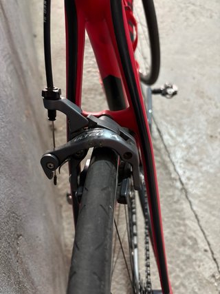 Bicicleta de Carretera Specialized Tarmac SL4 Pro