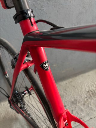Bicicleta de Carretera Specialized Tarmac SL4 Pro
