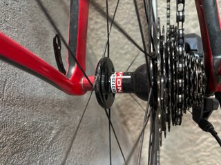 Bicicleta de Carretera Specialized Tarmac SL4 Pro
