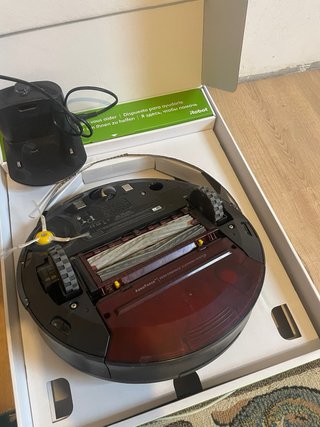 Aspirador Roomba (elige tu modelo)