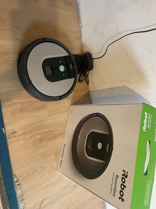 Aspirador Roomba (elige tu modelo)