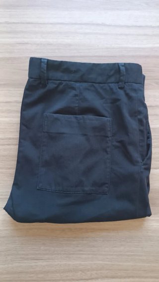 Pantalón Zara Man Tapered Fit