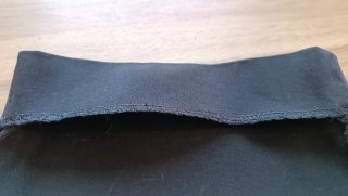 Pantalón Zara Man Tapered Fit