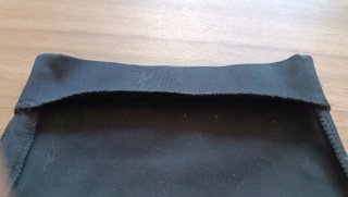 Pantalón Zara Man Tapered Fit