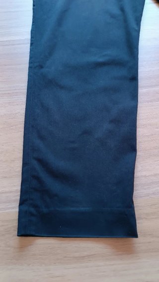 Pantalón Zara Man Tapered Fit