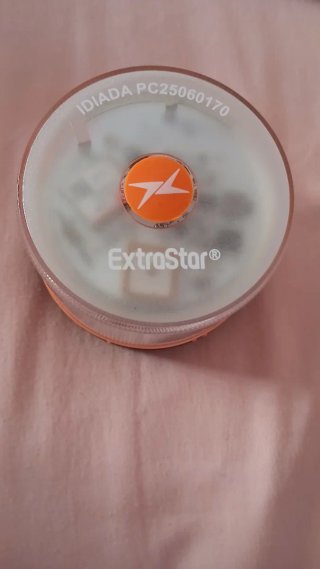 baliza Luz de Emergencia V16 ExtraStar