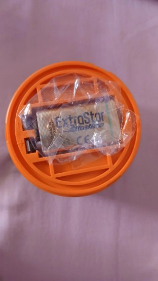 baliza Luz de Emergencia V16 ExtraStar