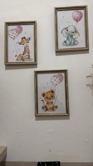 Cuadros