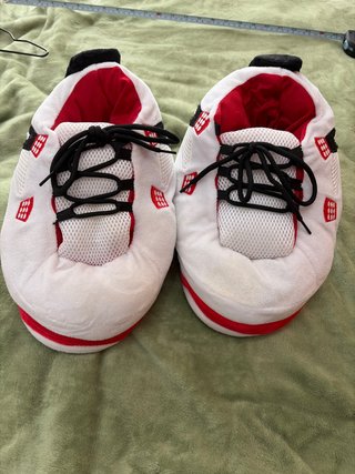 Zapatillas de estar por casa