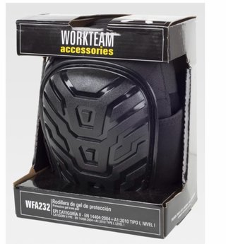 Rodilleras Profesionales Workteam