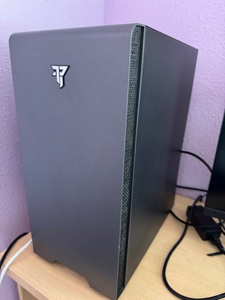 PC de escritorio Intel i7
