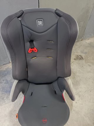 Silla de coche para niños Babyauto