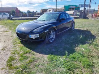 Mazda RX-8 2007