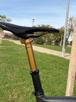 Orbea Oiz LTD M