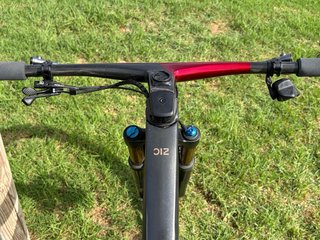 Orbea Oiz LTD M