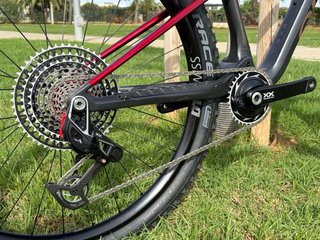Orbea Oiz LTD M
