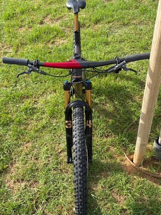 Orbea Oiz LTD M