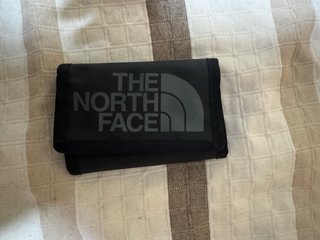 Cartera The North Face Negra