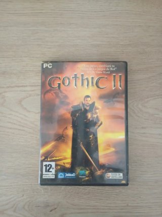 Gothic II PC