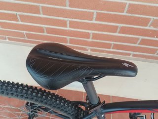 Bicicleta de Montaña Specialized 29