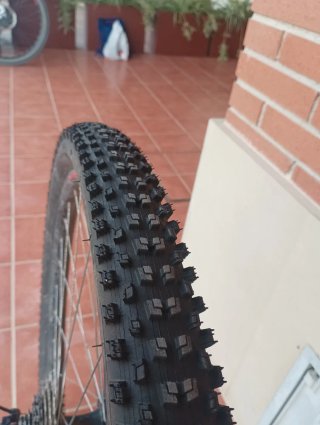 Bicicleta de Montaña Specialized 29