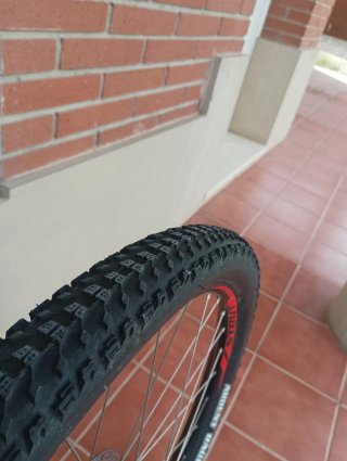 Bicicleta de Montaña Specialized 29