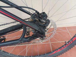 Bicicleta de Montaña Specialized 29