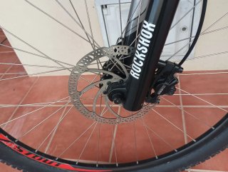 Bicicleta de Montaña Specialized 29