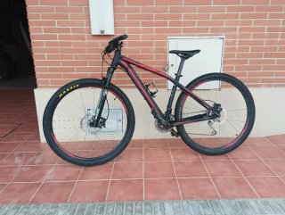 Bicicleta de Montaña Specialized 29