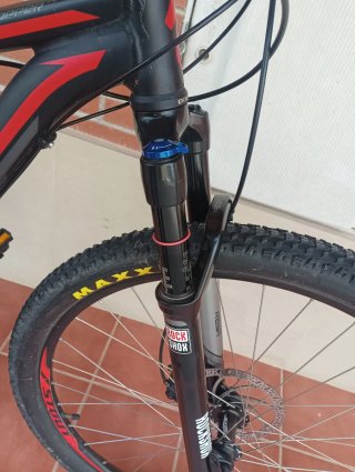 Bicicleta de Montaña Specialized 29