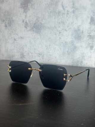 Gafas de sol Cartier