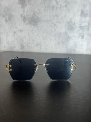 Gafas de sol Cartier
