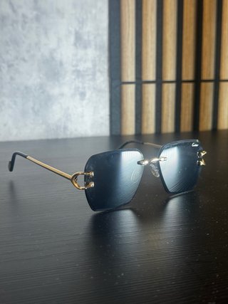 Gafas de sol Cartier