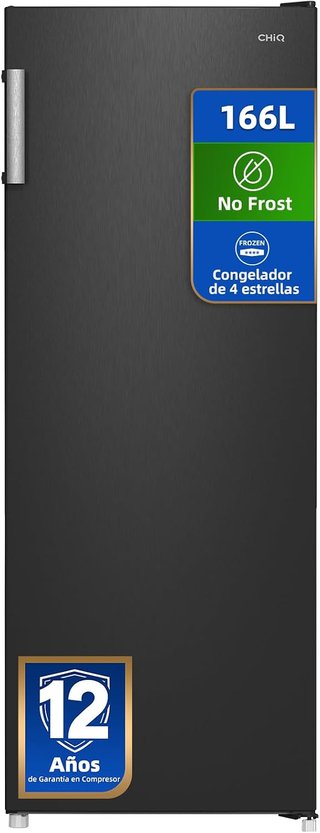 Congelador No Frost 12 Años Garantía