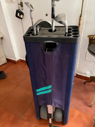 Set di mazze da golf