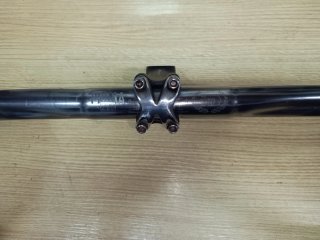 Manillar 3TTT Prima 220