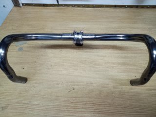 Manillar 3TTT Prima 220