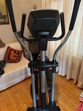 Bicicleta Elíptica NordicTrack