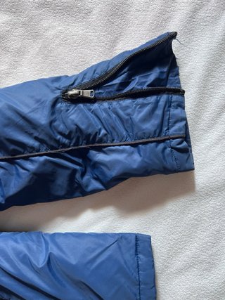 Abrigo Miss Sixty Azul Talla M